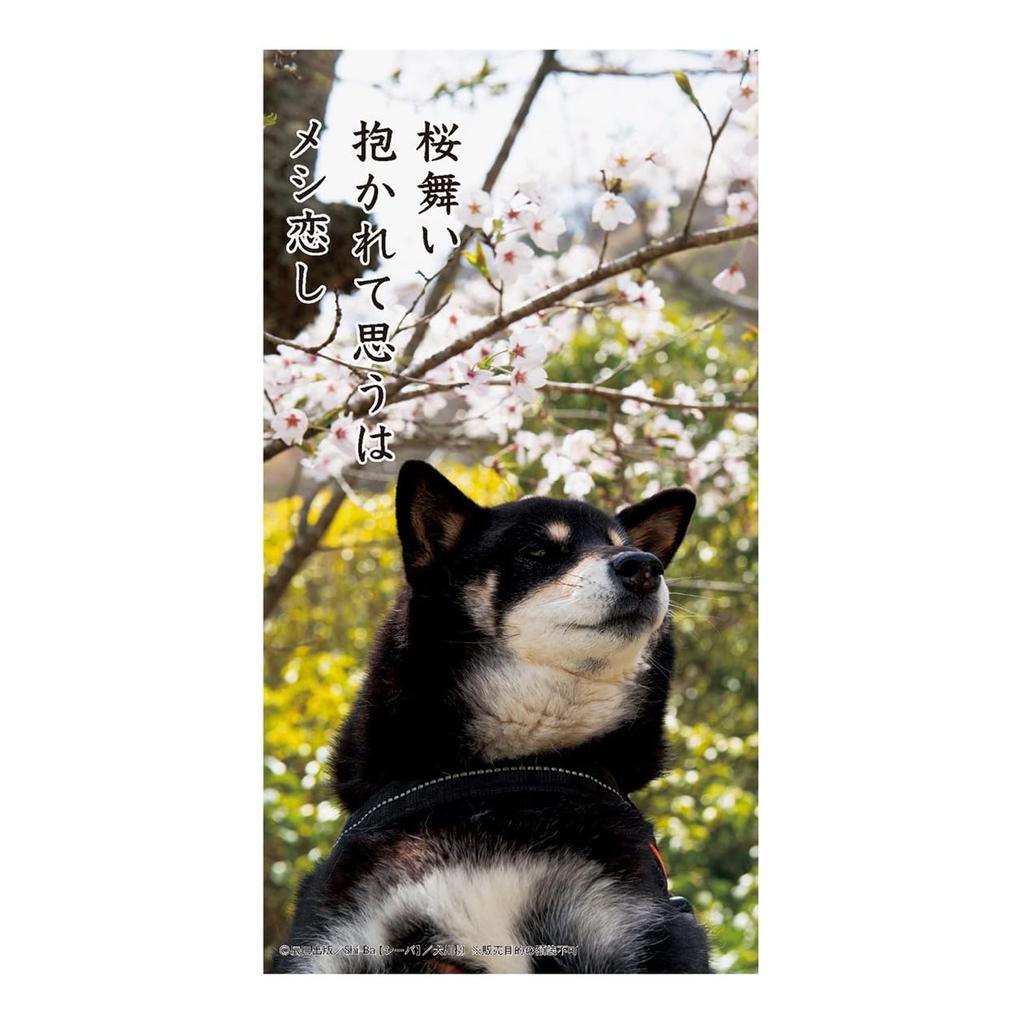 2026 Calendar Dog Senryu (Desktop)