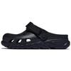 Duet Max Clog Eva Sport Style Soft Comfortable Clogs Unisex Clogs Black 208776-001