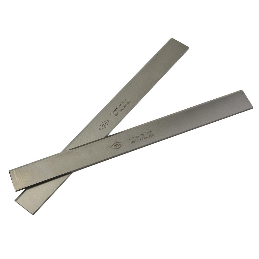 

12inch High Speed Steel Blade for Wood Planing, Accurate and Clean Cuts, Compatible with Various Woodworking Machines China Mainland