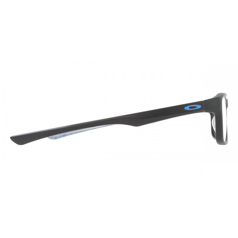 Oakley Ox8081 Plank 2.0 808101 Unisex Eyeglasses