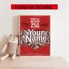 Liverpool Fc Personalized Name Round Diamond Painting Kit Diamond Embroidery Painting Rhinestones Mosaic Frameless Handwork Decoration Arts