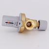 Mechanische apparatuur – Ventielen
