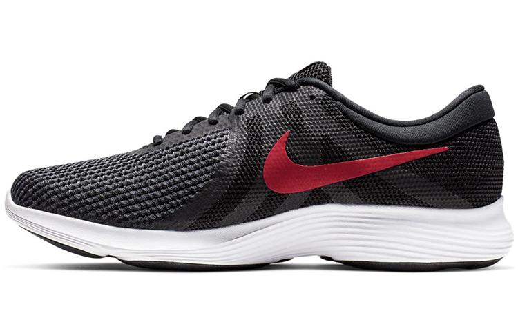Nike Revolution 4 University Red 908988-011 43