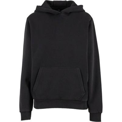 Womens/Ladies Vintage Heavy Hoodie
