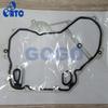 New Front Timing Cover Gasket 24435052 For Buick Lacrosse Opel Astra Vectra Zafira Holden Vaxhuall Z22YH Z22SE