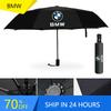 X6 X7 2025 New Car Logo Automatic Parasol Sunshade For BMW E87 F20 F21 E36 E46 E90 E91 E92 E93 X1 X3 X4 X5 X6 M2 M3 M6 F30 F31 F