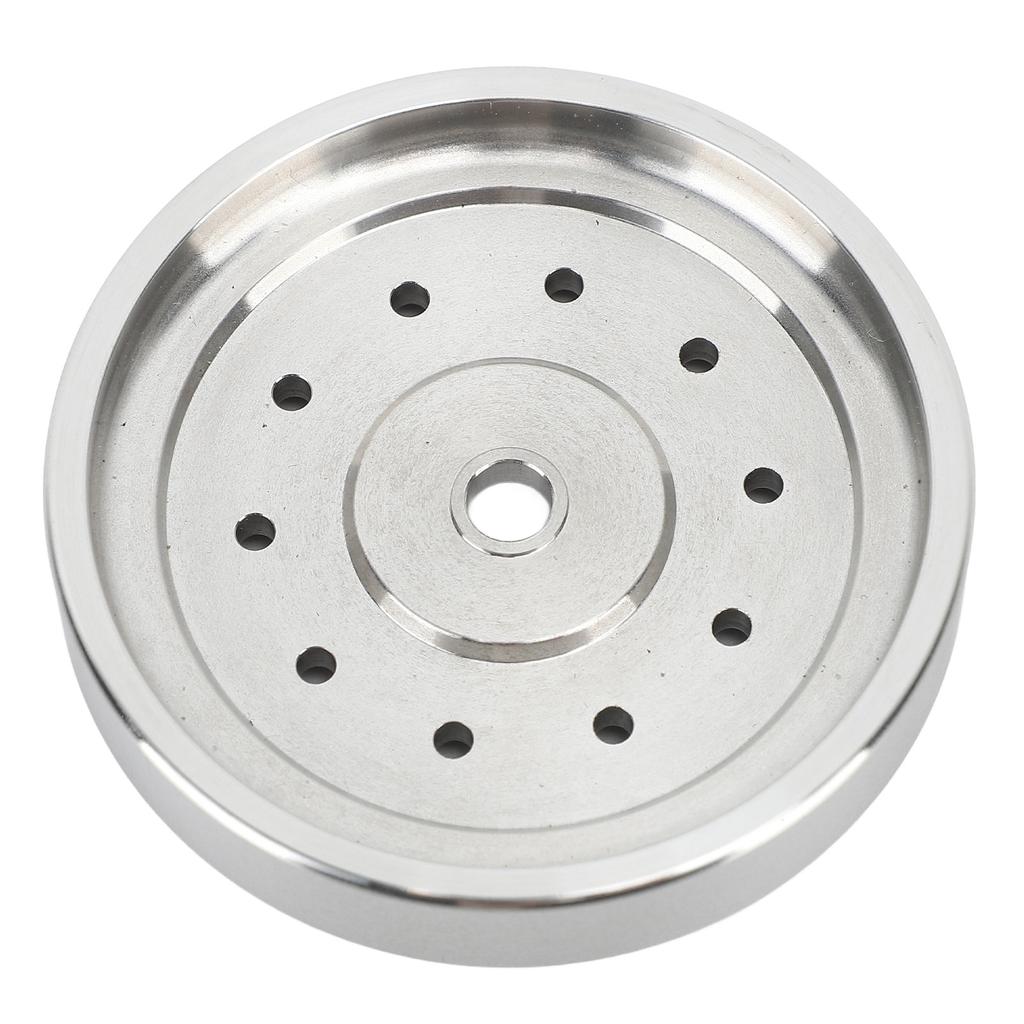 Coffee Maker Shower Holder Reusable Stainless Steel Group Head Shower Screen for Breville 9 Series