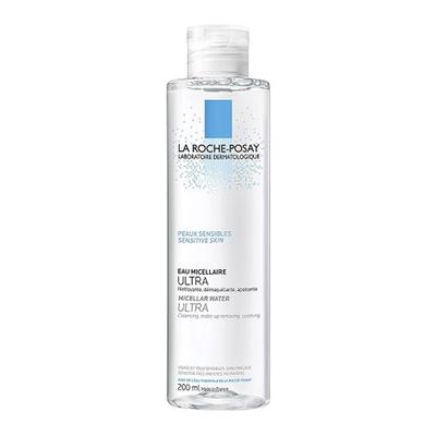 La Roche-Posay Ultra Michelle Fluide Nettoyant 200 ml