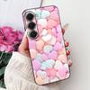 Cute Painting Phone Case For Tecno Spark 40 Pro 40Pro+ Soft Silicone TPU Back Cover For Tecno Spark40 Pro Plus 5G Cases Bumpers