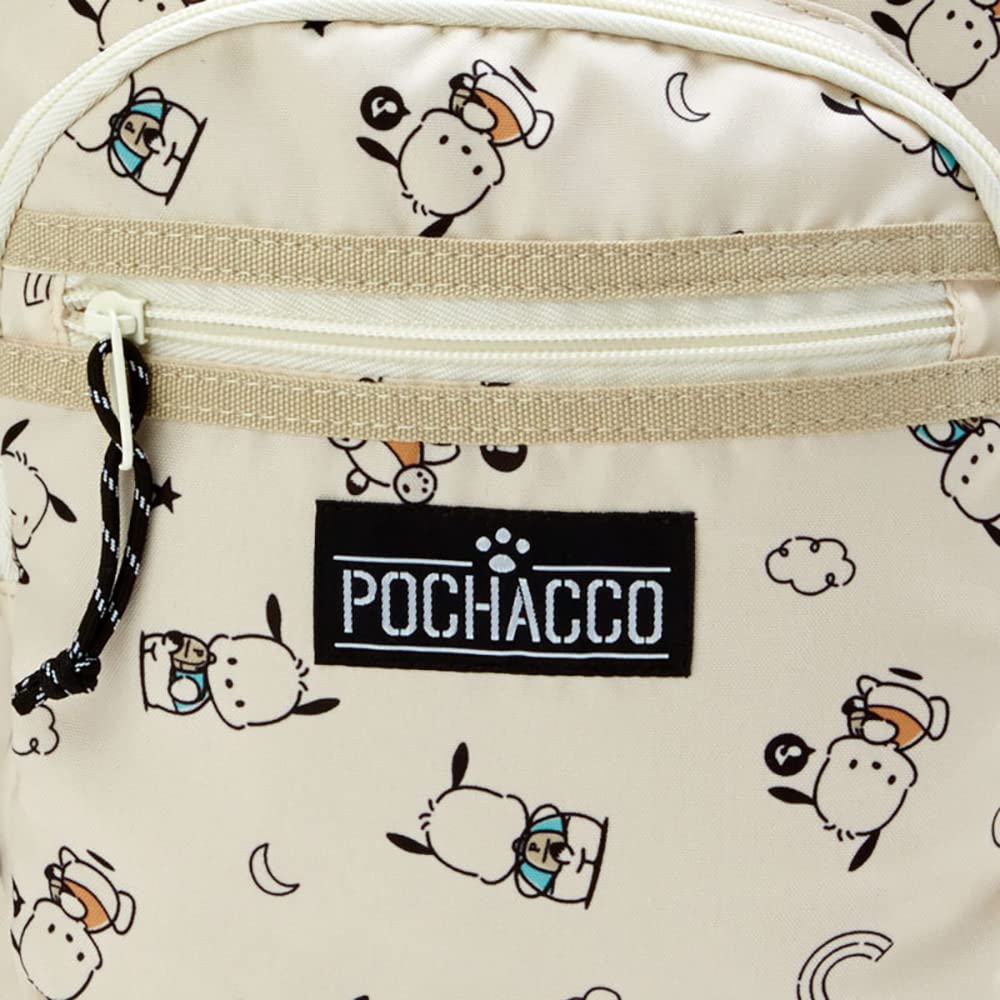 Sanrio Pochacco Kids Backpack M (KIDS) 835927