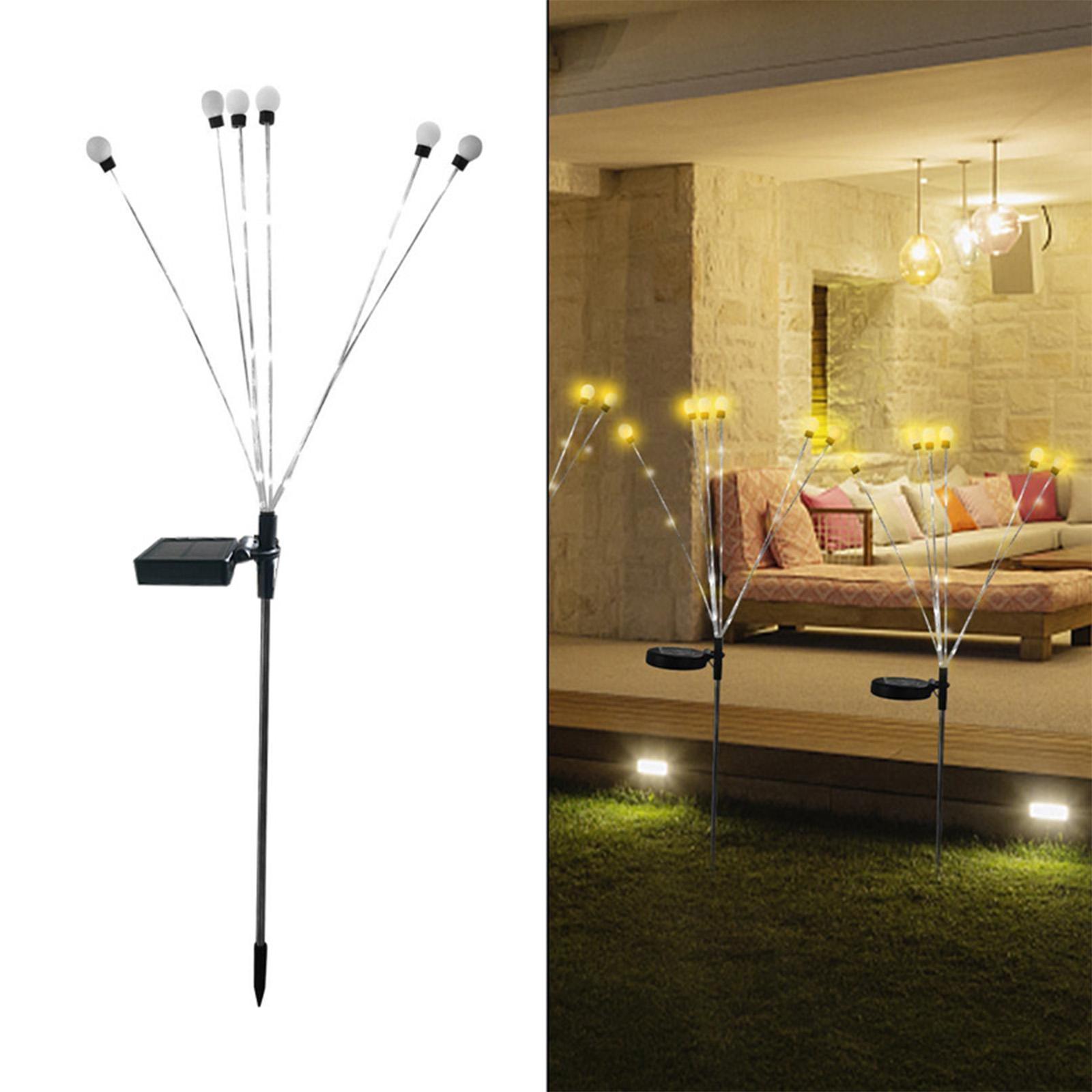 

Автоматическое включение / выключение Светлячок Светлячок Земля IP65 Водонепроницаемый