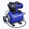 Day and Night - Electric Garden Pump 1200W Blue