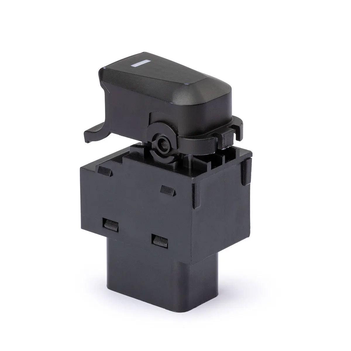 93581-2S000: Car Window Regulator Single Switch for Hyundai IX35. Electric