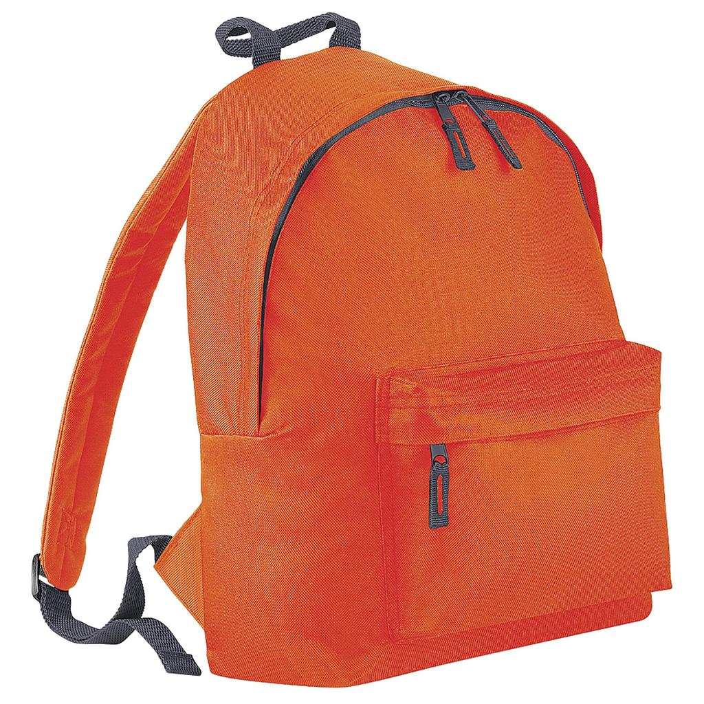 BagBase Fashion Backpack / Rucksack (18 Litres)