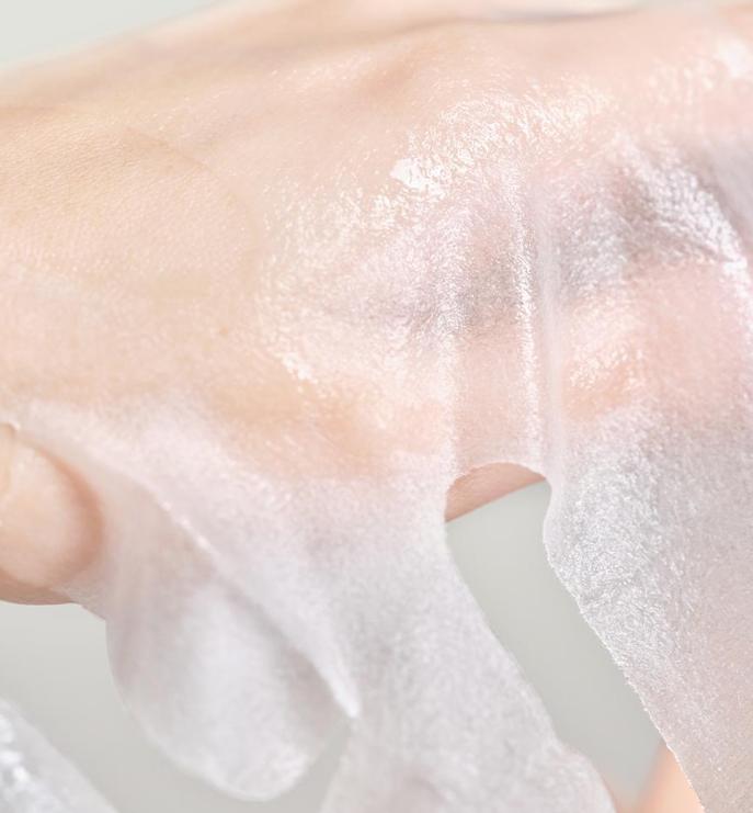 Beauty of Joseon Centella Asiatica Calming Mask | Soothing Sheet Mask (10/5 Sheets)