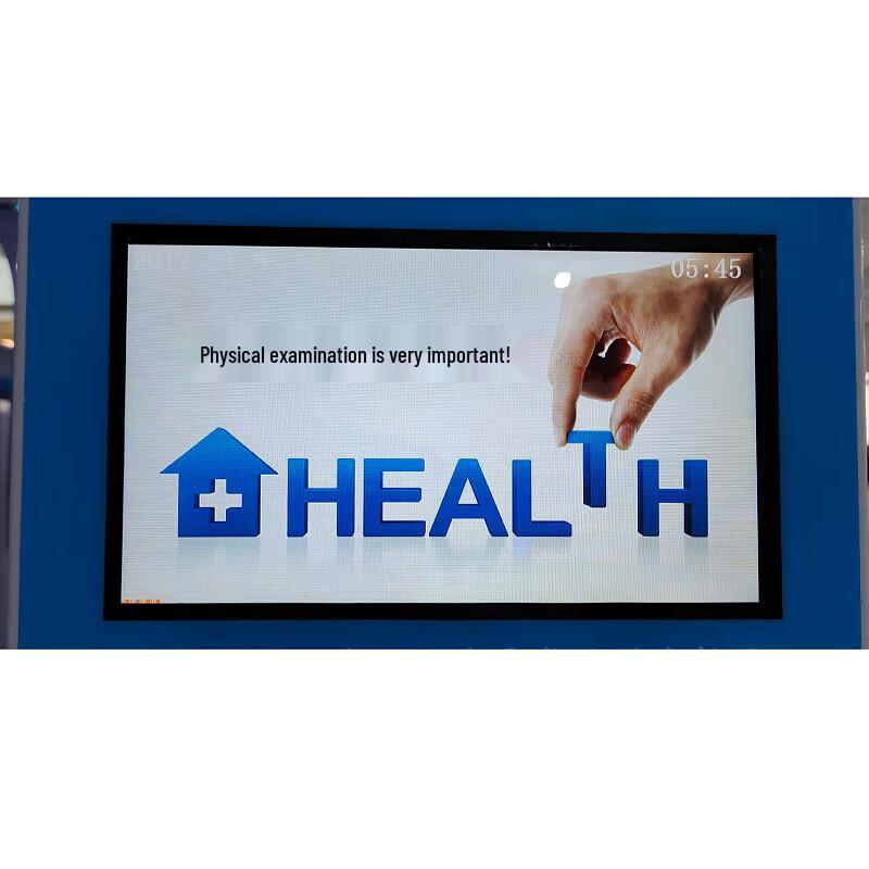 Lekali HW-900B Ultrasonic Health Monitoring Station (CN Version)