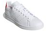 adidas Originals Stan Smith 'White Red' Women's EE5853