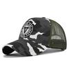 Personality Sticker Cotton baseball cap letter V embroidered women snapback hat adjustable sports hip hop cap hats gorras