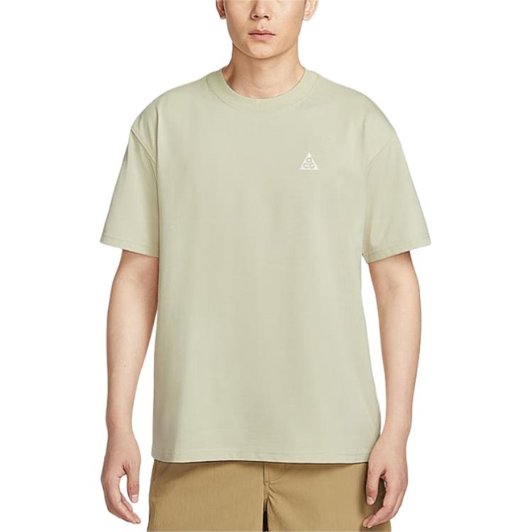 Nike ACG Comfortable Breathable Casual Short Sleeve T-Shirt Men Tops HJ0799229