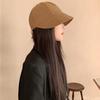 Quick-drying Waffle Bucket Hat Anti-UV Wide Brim Sun Hat Fashion Fisherman Hat  Travel