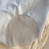 5Pcs Ultra-thin Ice Silk Briefs Cartoon Underwear Women Soft Bear Seamless Panties  Girl