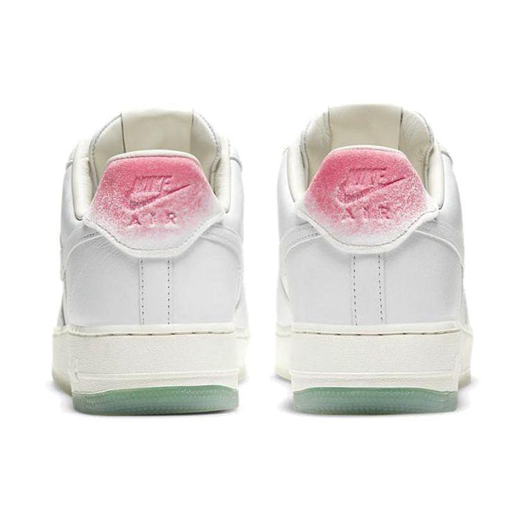 Nike Air Force 1 Got Em Unisex Sneaker Weiß Racer-Pink DC3287-111