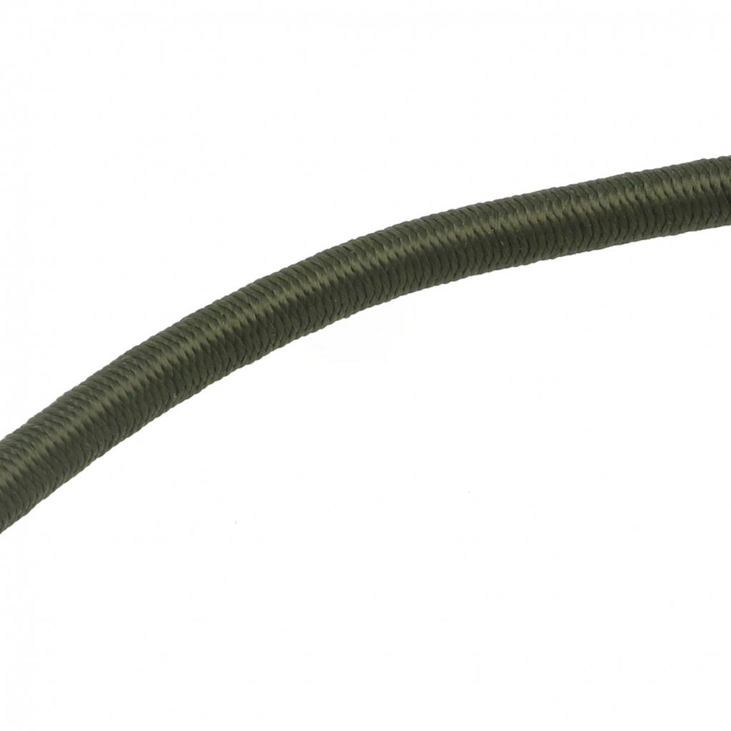 Durchmesser Mm Karabiner Bungee-Seile Karabinerhaken Kabel Gurt Bungee Elastisch