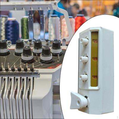 Strickmaschine, Reihenzähler, Webzubehör, Coaching, behalten Sie den Überblick über die Maschen
