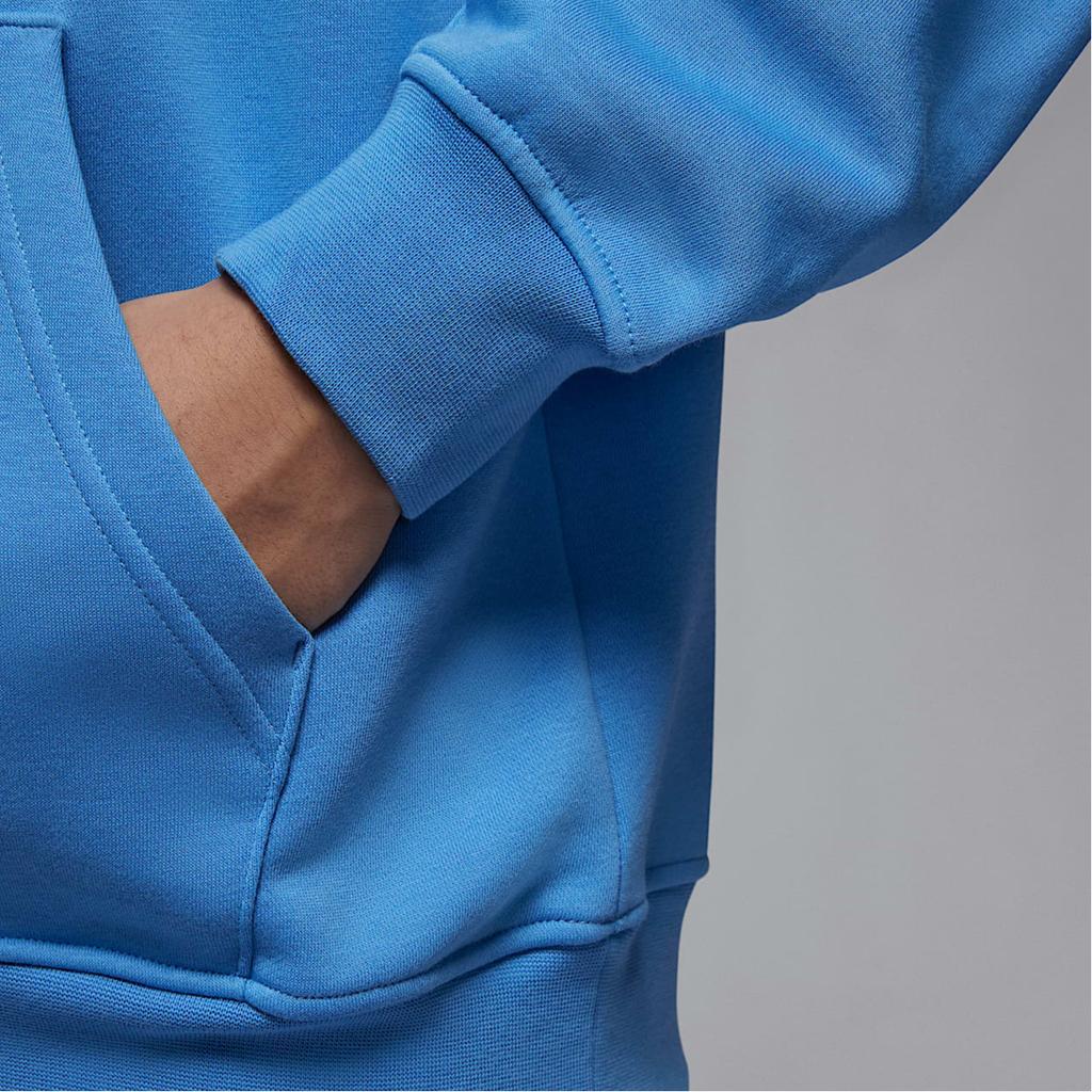 Jordan Essentials Fleece Hoodie HQ4644-469