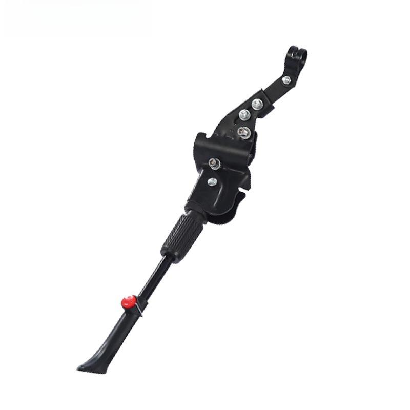 Bicycle Footrests, Side Braces, Mountain Bike Frame Brackets, Footrests, Children's Bicycle Accessories