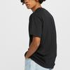 Uniqlo X NANZUKA NEO-MIYAGE Collaboration Kusanagi Print Short Sleeve T-Shirt Unisex Tops Black 427276