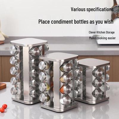 Pomůcky pro práci s bylinkami a kořením