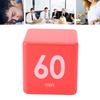 Timer 15 20 30 60 Minutes Gravity Sensing   Countdown Timer for Cooking Study Workout