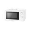 Micro-ondes Grill - BEKO - MGC 20100 W - 20L - 700W - Blanc