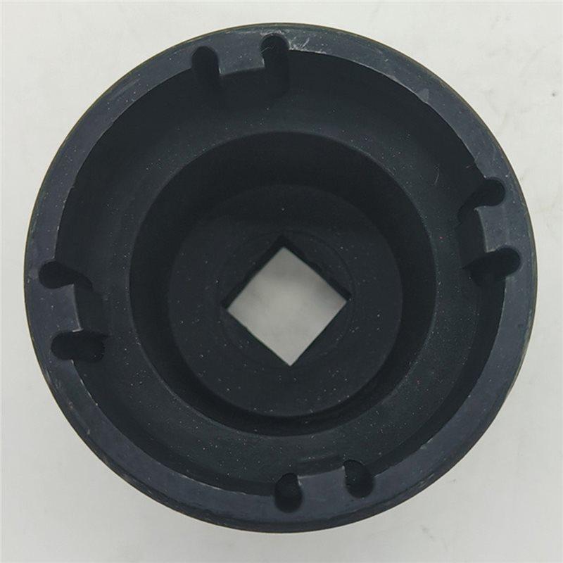 SCE JD046 Transmission Nut Ut Socket 3/4" 65X58mm Special Tool Kit For Scania Trucks New Truck Parts
