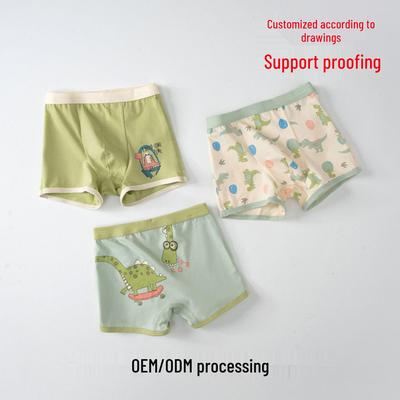 Erkek Çocuklar ( 4 Yaş Üzeri) – Erkek çocuk iç giyim