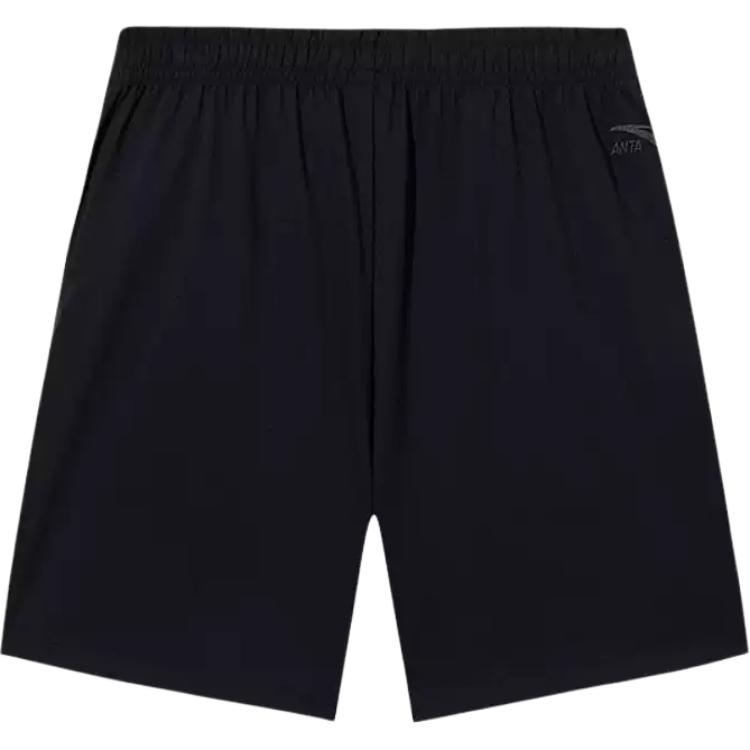 Anta Lifestyle Series Breathable Casual Loose Shorts Men Shorts 152538303-3