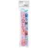 Skater Children's Antibacterial Slide Chopsticks Box Set Disney Princess 22 Girls Made in Japan ABS2AMAG-A