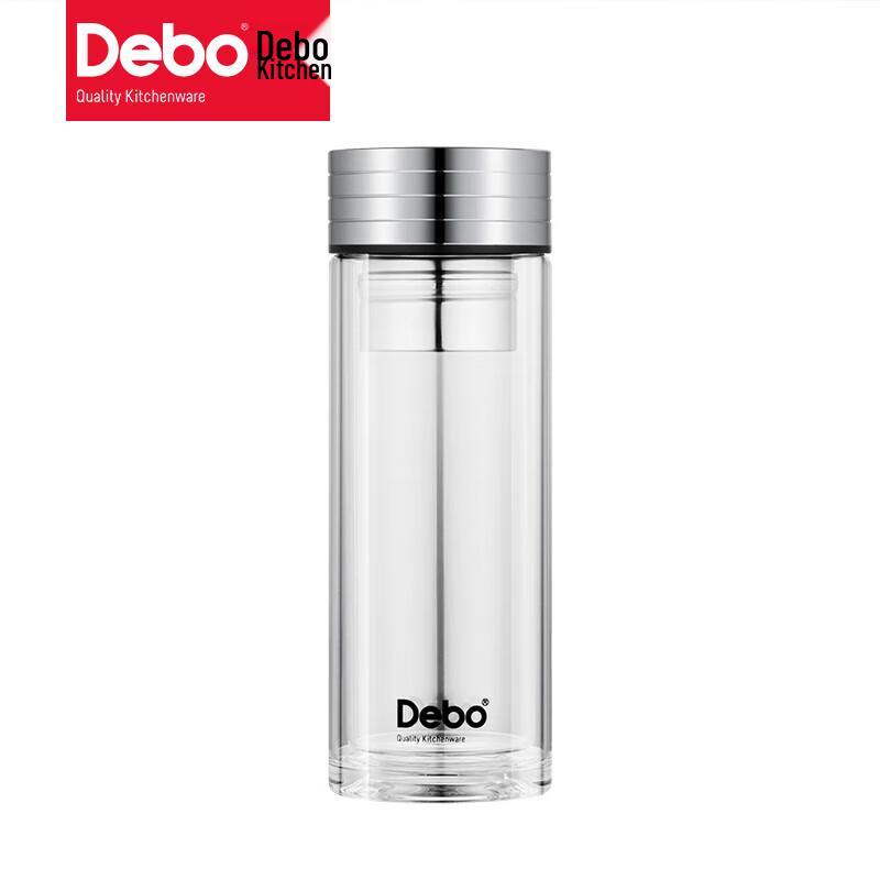 Debo Alonso Magnetic Insulated Tea Cup 350ml