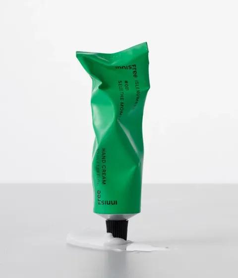 Остров Нет. Крем для рук (50mL) See the Moment