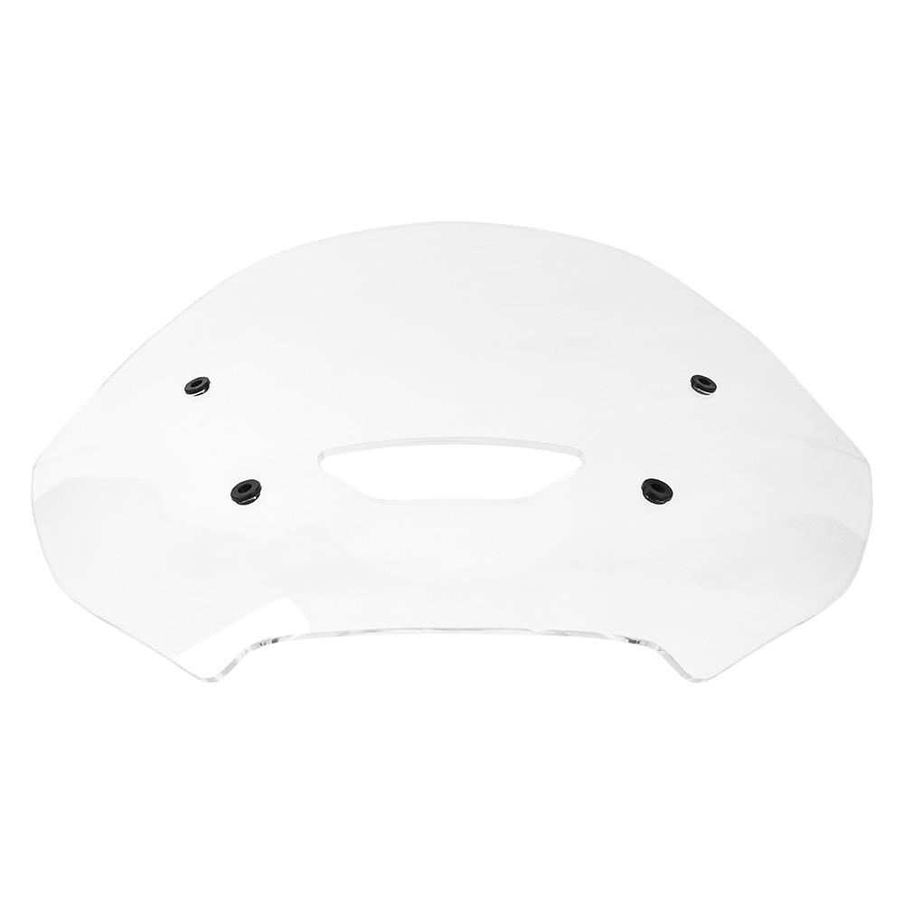 For HONDA FORZA750 Forza 750 NSS750 NSS 750 2025 Motorcycle Windshield Heightened Windscreens Parts Wind Deflectors Accessories