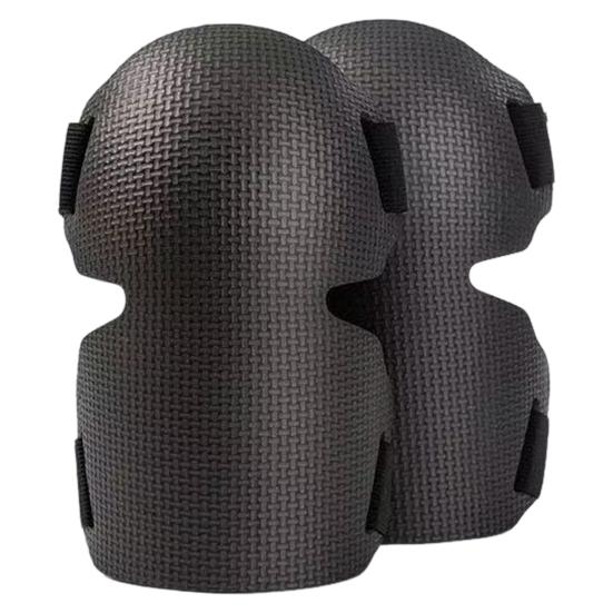Gardening Knee Pads for Women Men Foam Knee Protectors Knee Protection Pad with Adjustable Straps for Gardening Roofing