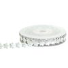 10 Meter Stern Dekoband Künstlicher Stern Verpackung Geschenkbox Band Hotel