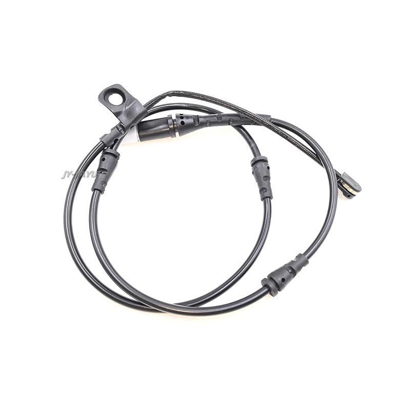 Front Brake Pad Wear Sensor Line For BMW X5 E70 F15 X6 E71 F16 30dX 35dX 35iX 40dX 40iX 25d 25dX 30dX 35iX 35i 40eX 34356792567