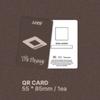 Ahof   The Passage   Mini Album Vol. 2  Qr Album Ver. 
