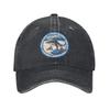 Tralalero Tralala Lässige Baseballkappe für Herren Frühling Italienisches Gehirnfäule Meme Outdoor Sport Trucker-Mütze y2k Großhandel Baseballkappen