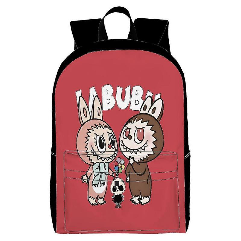 Backpack, with Multiple Organizational Compartments, Fits 15.6 Inch Notebook, for Travel, Teen, Business Work P2597