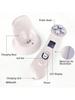 Beauty Products Professional Face Exfoliating Ultrasonic Shovel Facial Peel Cleaner Skin Scrubber Spatula Skin Care Tools