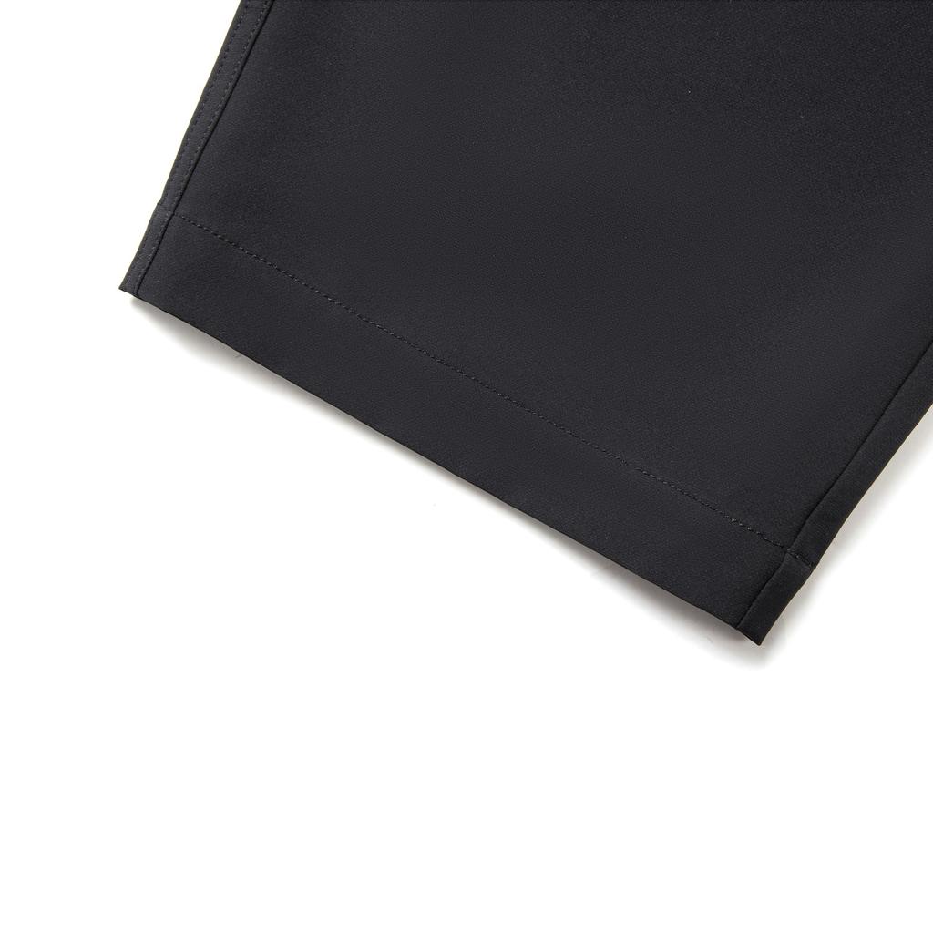Li Ning Fitness Series Logo Stitching Sports Long Pants Casual Pants Men Pants AYKV899-2