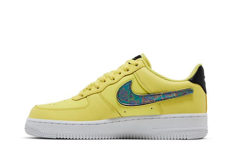 Nike Air Force 1 Low Yellow Pulse